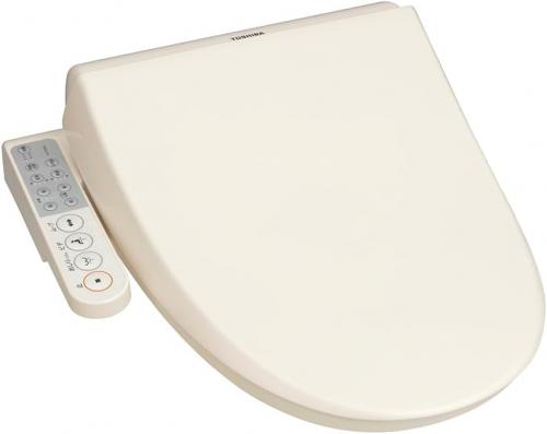 【SALE】東芝 TOSHIBA 温水洗浄便座 貯湯式 パステルアイボリー SCS-TCK920