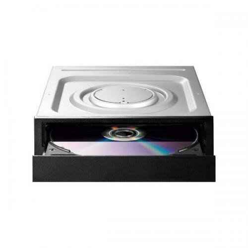I-O DATA アイ・オー・データ 内蔵DVDドライブ(ケーブル別売)DVR-S24Q