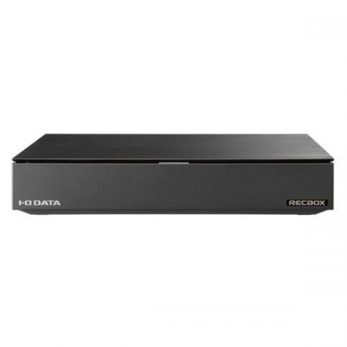 I-O DATA アイ・オー・データ ハイビジョンレコーディングハードディスク 8TB テレビ録画向けモデル HVL-LS8