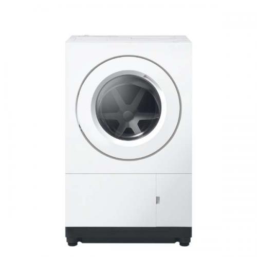 パナソニック Panasonic ドラム式洗濯乾燥機 10kg 左開き マットホワイト NA-SD10HAL-W
