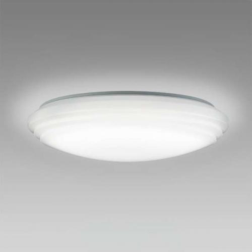 【SALE】ホタルクス Hotalux LEDシーリングライト 12畳 昼光色 HLDZ12303SG