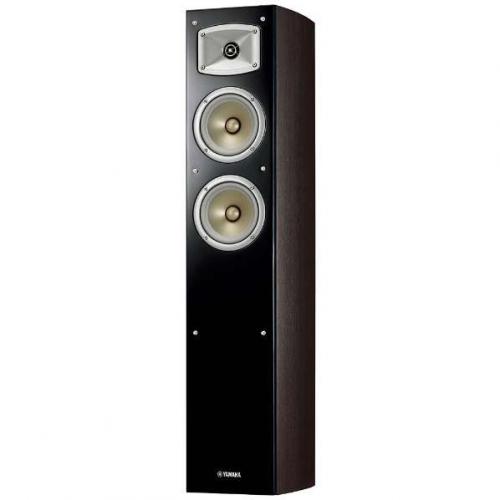ヤマハ YAMAHA トールボーイスピーカー ハイレゾ音源対応 ウォルナット 1本 NS-F330MB
