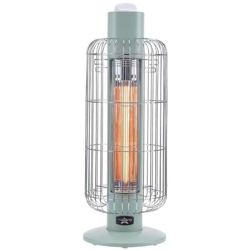 アラジン Aladdin 遠赤グラファイトヒーター グリーン CAH-G42GF-G