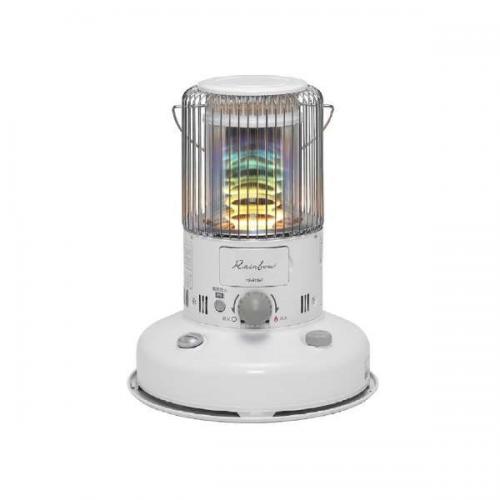 デンキチWeb / トヨトミ TOYOTOMI 石油ストーブ レインボーランタン