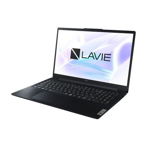 デンキチWeb / エヌイーシー NEC ノートパソコン LAVIE 15.6型 Core i3