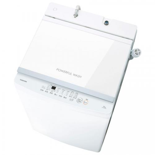 東芝 TOSHIBA 10.0kg 全自動洗濯機 ピュアホワイト AW-10GM3-W