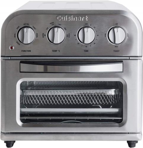 【SALE】クイジナート Cuisinart ノンフライオーブントースター TOA-28J