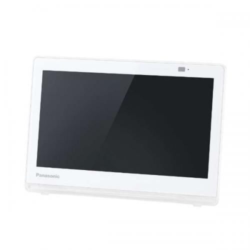 パナソニック Panasonic 10V型ポータブル防水テレビ VIERA ビエラ UN-10E11-W