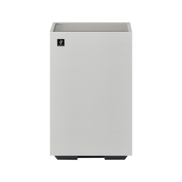 シャープ SHARP 空気清浄機 プラズマクラスター ホワイト系 FU-U40-W