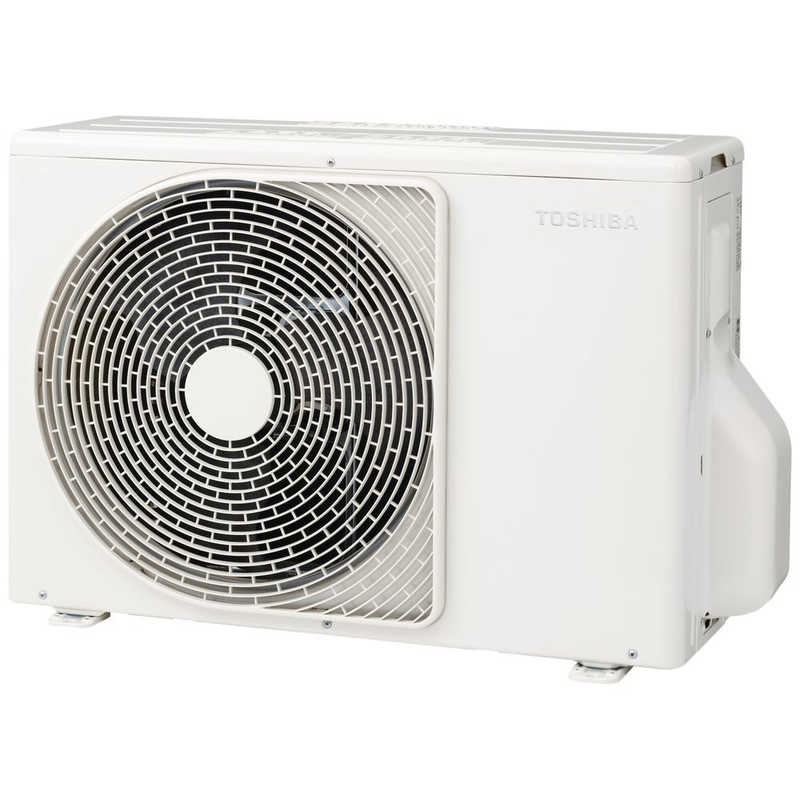 デンキチWeb / 東芝 TOSHIBA エアコン 大清快 Vシリーズ 8畳用 RAS