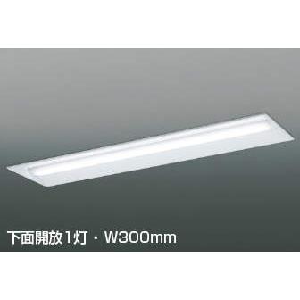 KOIZUMI コイズミ照明 LEDベースライト(ユニット別売)AD92399