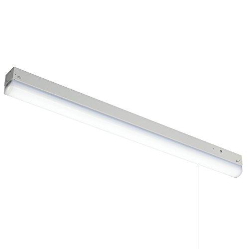 NEC LED一体型照明トラフ形 プルスイッチ付 FL20形1灯相当 MMK2101P/10-N1