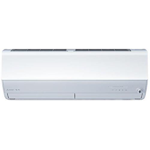 三菱 MITSUBISHI エアコン 霧ヶ峰 ZWシリーズ 20畳用 MSZ-ZW6326S-W 【工事費別途】