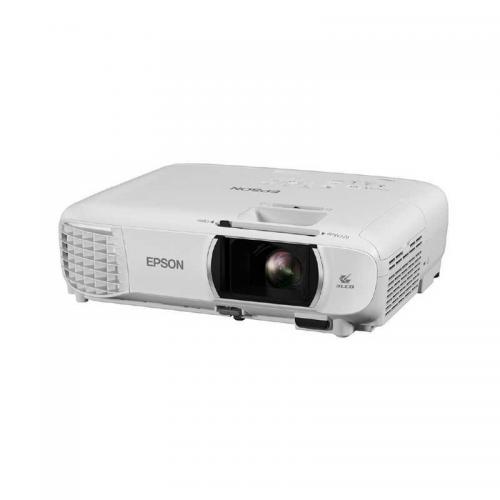 EPSON エプソン ホームプロジェクター 80型モバイルスクリーンセットモデル dreamio(ドリーミオ) EH-TW750S
