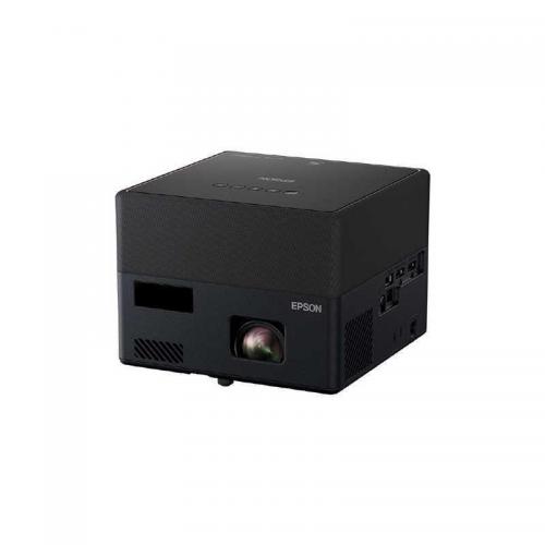 EPSON エプソン ホームプロジェクター dreamio(ドリーミオ) EF-12
