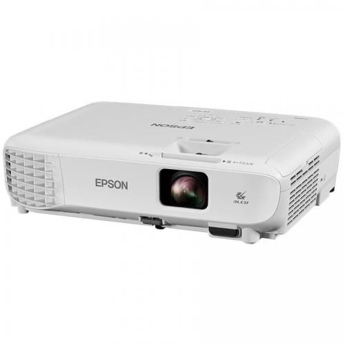 EPSON エプソン ビジネスプロジェクター ベーシックシリーズ EB-W06