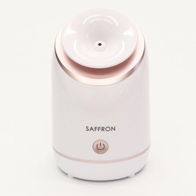 ヒロコーポレーション SAFFRON フェイススチーマー HED5390