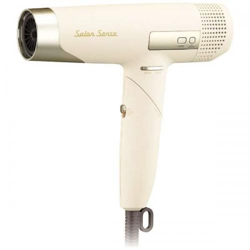 KOIZUMI コイズミ ハイスピードイオンバランスドライヤー Salon Sense アイボリー KHD-9970C