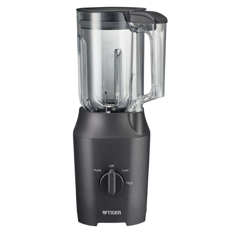 デンキチWeb / タイガー TIGER ミキサー TIGER EDGE 1.0L マット