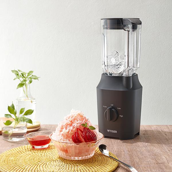 デンキチWeb / タイガー TIGER ミキサー TIGER EDGE 1.0L マット