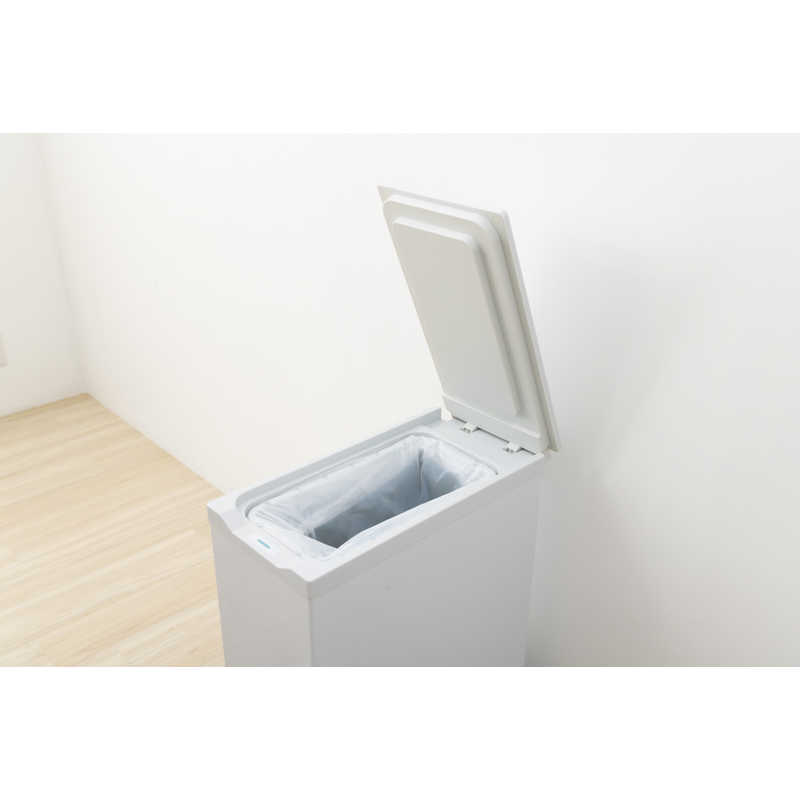 デンキチWeb / 吉井電気 Coconir ココニル 冷凍ごみ箱 におわんポイ