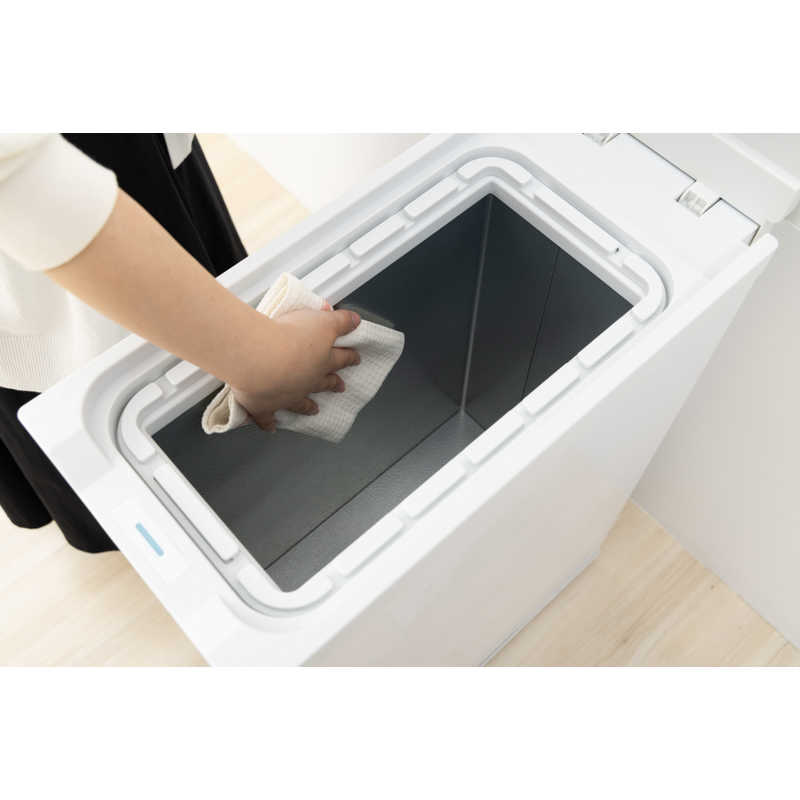 デンキチWeb / 吉井電気 Coconir ココニル 冷凍ごみ箱 におわんポイ