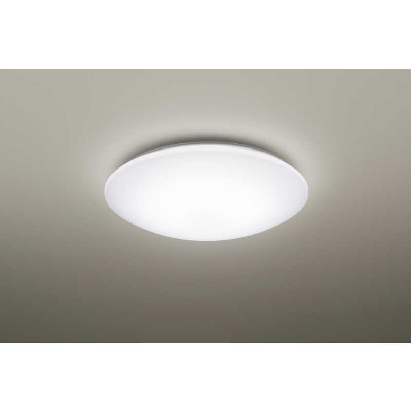 パナソニック Panasonic LEDシーリングライト 10畳 調光調色 リモコン付属 HH-CM1023RA