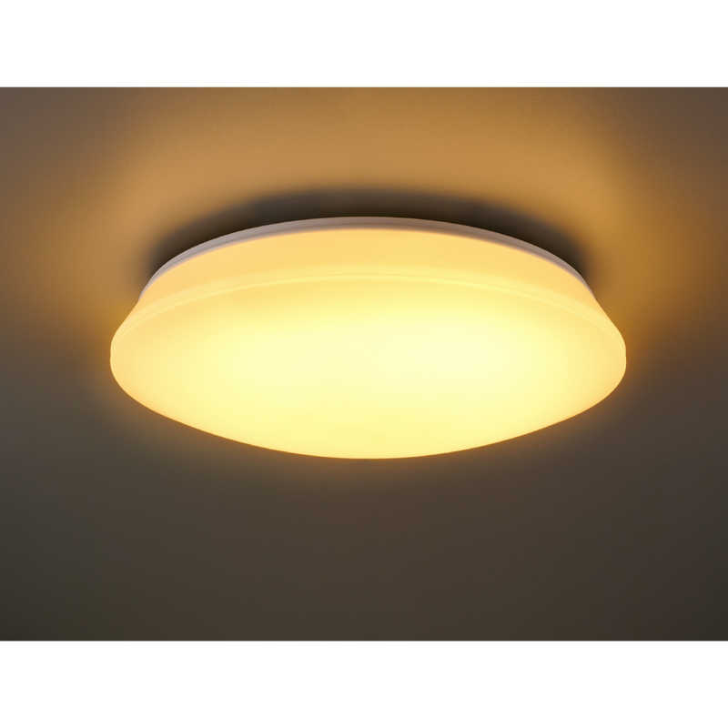 デンキチWeb / 東芝 TOSHIBA LEDシーリングライト 8畳 調光調色