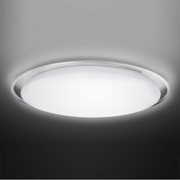 東芝 TOSHIBA LEDシーリングライト 10畳 調光ワイド調色 フロスト枠付き リモコン付属 NLEH10050E-LC