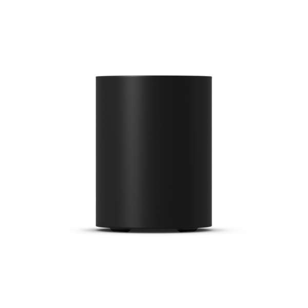 デンキチWeb / ソノス SONOS サブウーファー 1本 ブラック SUBM1JP1BLK