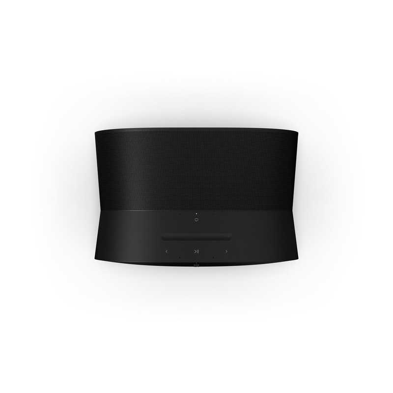 デンキチWeb / ソノス SONOS WiFiスピーカー Sonos Era 300 ブラック
