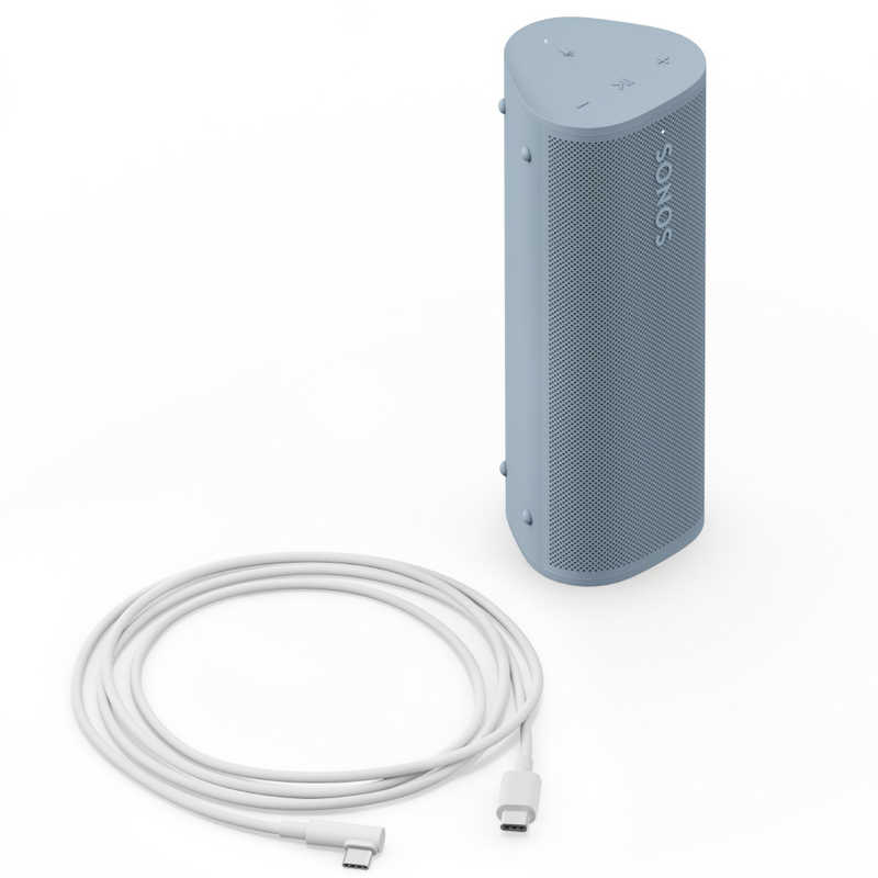 デンキチWeb / ソノス SONOS WiFiスピーカー Sonos Roam 2 ウェーブ