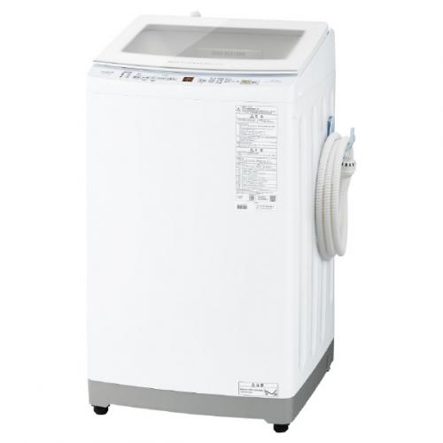 【極美品】東芝 TOSHIBA 全自動電気洗濯機 AW-7GM4 東芝（TOSHIBA） 全自動洗濯機｜AW-7GM4(W)｜[通販]ケーズデンキ