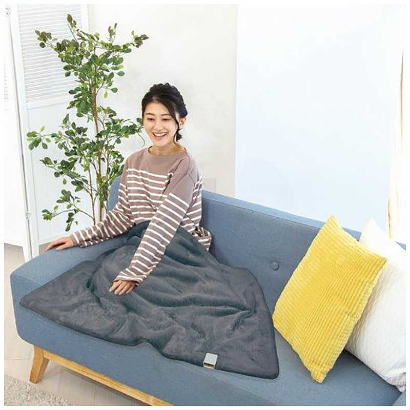 膝掛け確認用 楽天市場】Ne WORKS ブランケット M 100×150cm Port 【ラッピング対応