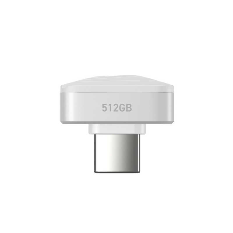 デンキチWeb / サンイースト SUNEAST Portable SSD Nano 512GB