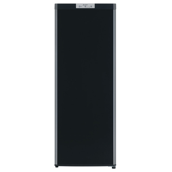 デンキチWeb / 三菱 MITSUBISHI 冷凍庫 1ドア 144L 右開き Uシリーズ