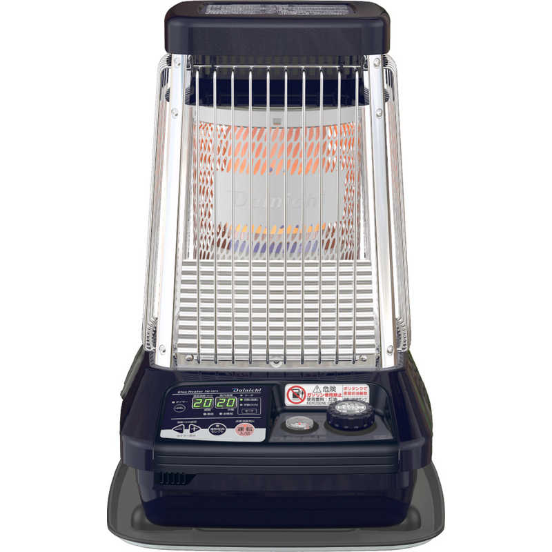 【美品】DAINICHI ダイニチ 業務用 石油ストーブ FM-105F FM-10F・FM-19F | 業務用石油ストーブ | 製品紹介 | ダイニチ工業株式