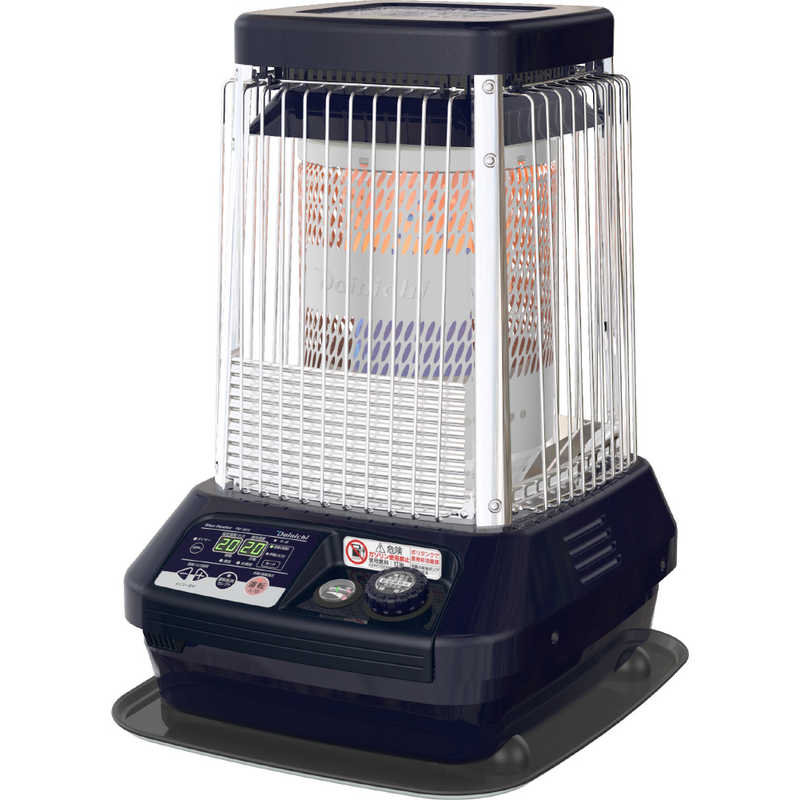 DAINICHI 石油ストーブ 美品】ダイニチ 石油ストーブ 2015年製 Amazon | ダイニチ (Dainichi