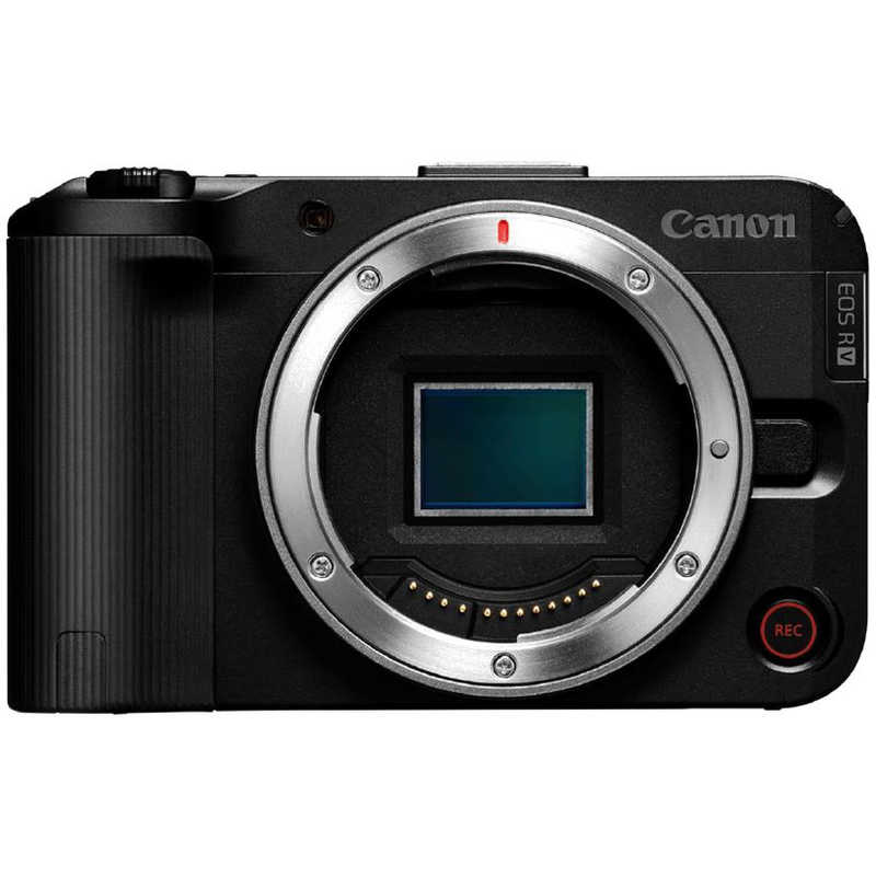 キヤノン CANON ミラーレス一眼カメラ EOS R50V BODY ボディ単体 EOSR50V