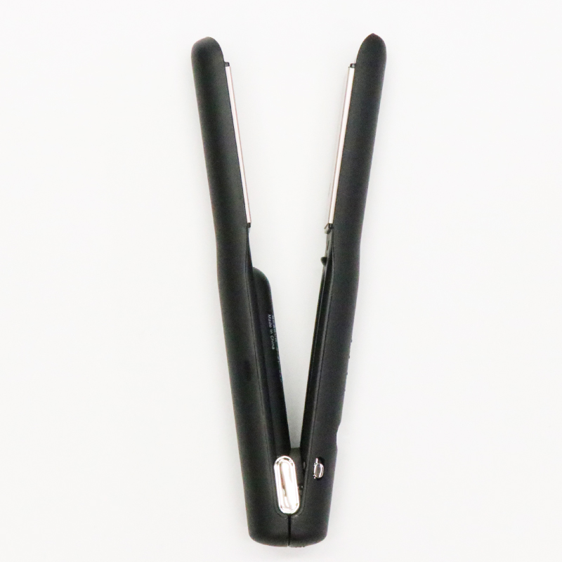 理容★完動品★【8mm】ミューウエーブ遠赤コンピューターアイロンHAKKOR八光 理容☆完動品☆【8mm】ミューウエーブ遠赤コンピューターアイロ