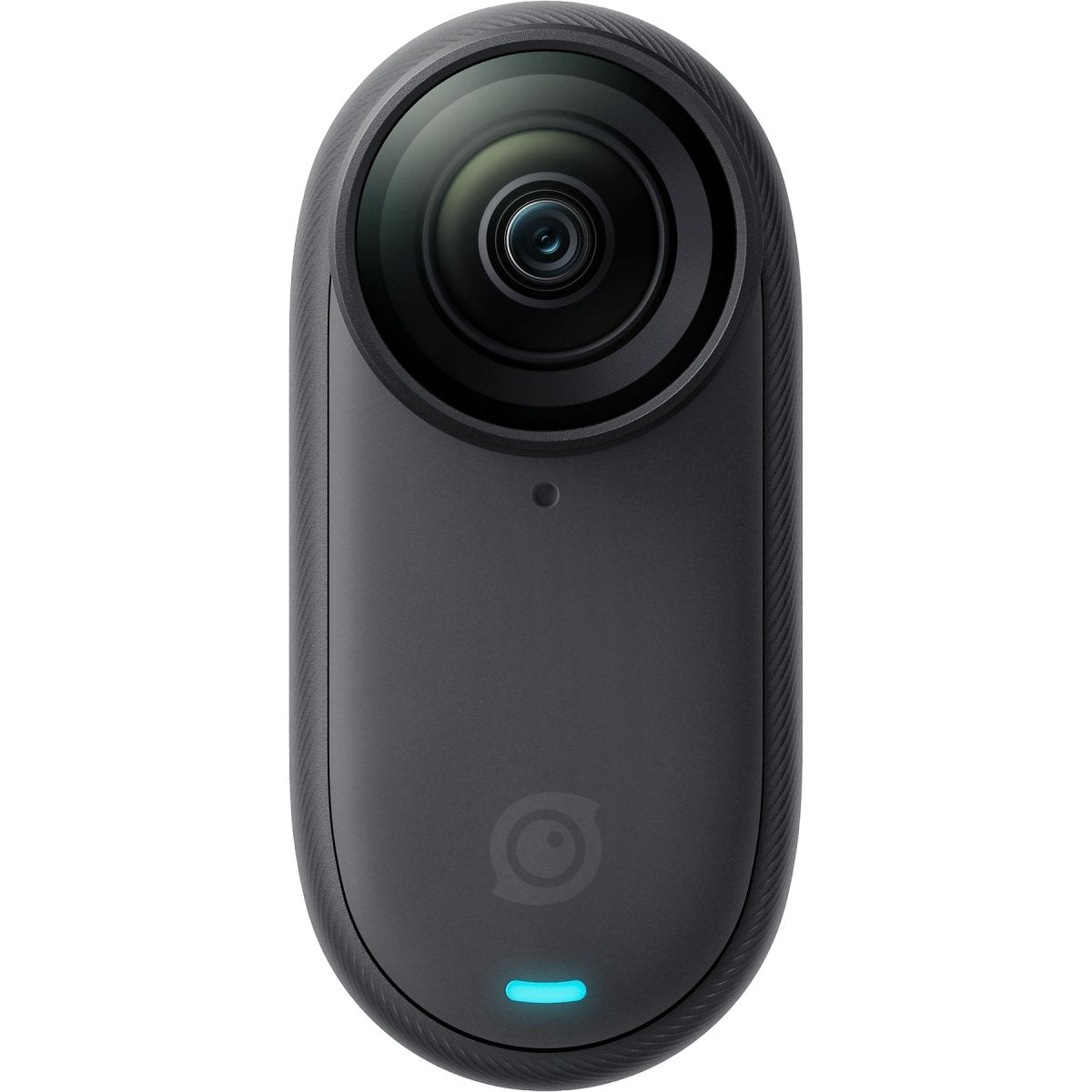 INSTA360 インスタ インスタサンロクマル アクションカメラ Insta360 GO 3S 64GB ミッドナイトブラック CINSAATA-GO3S64K