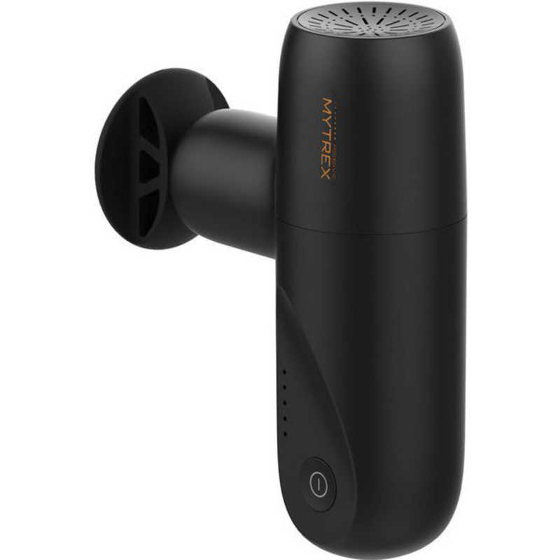 マイトレックス MYTREX トータルボディケア マイトレックス リバイブミニ MYTREX REBIVE MINI ブラック MT/BY-RBM20B