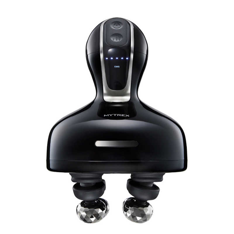 デンキチWeb / マイトレックス MYTREX イオン電気針ヘッドスパ HEAD