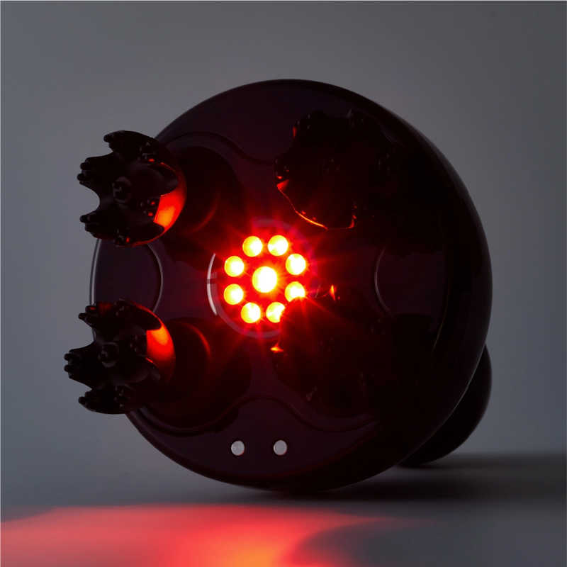 デンキチWeb / マイトレックス MYTREX イオン電気針ヘッドスパ HEAD