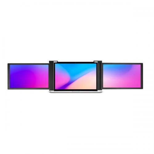 【SALE】APEX アペックス Aqual モバイルデュアルディスプレイ 10.1インチ AXD101M