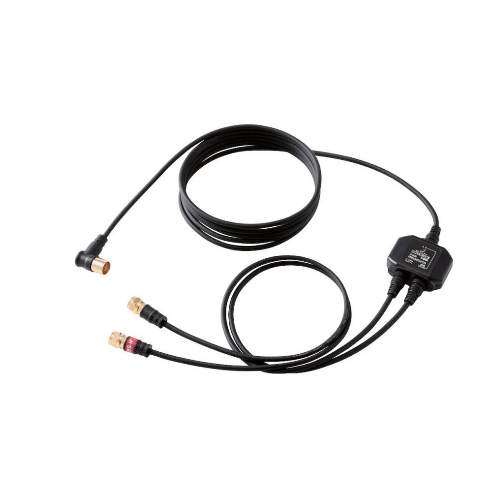 DXアンテナ DX ANTENNA 分波器 MBUM2WSB(B)