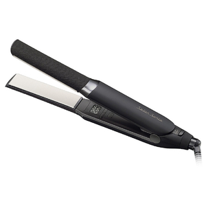 コイズミ ヘアアイロン ブラック KHS-8780/K