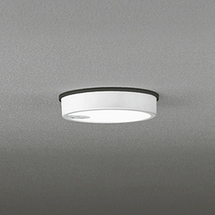 オーデリック ODELIC エクステリアライト/昼白色/要電気工事 OG254521R