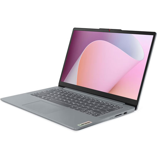 レノボ・ジャパン Lenovo ノートパソコン Lenovo ideapad Slim 3 Gen 8 アークティックグレー 82XN009HJP