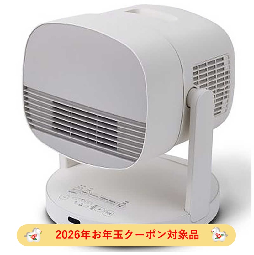 デンキチWeb / アイリスオーヤマ IRIS OHYAMA サーキュレーター扇風機